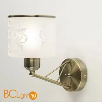 Бра Citilux Тулон CL172313 - Фото 7