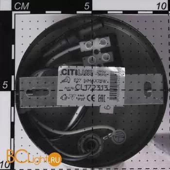 Бра Citilux Тулон CL172313 - Фото 9