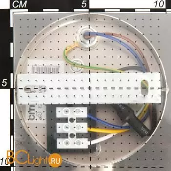 Бра Citilux Тулон CL172311 - Фото 9