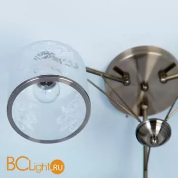 Люстра Citilux Тулон CL172133 - Фото 3