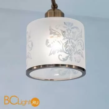 Люстра Citilux Тулон CL172133 - Фото 4