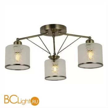 Люстра Citilux Тулон CL172133