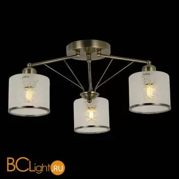 Люстра Citilux Тулон CL172133 - Фото 0