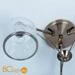 Люстра Citilux Тулон CL172133 - Фото 3