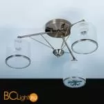 Люстра Citilux Тулон CL172133 - Фото 1