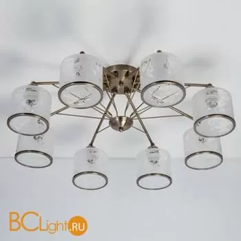 Люстра Citilux Тулон CL172183 - Фото 3