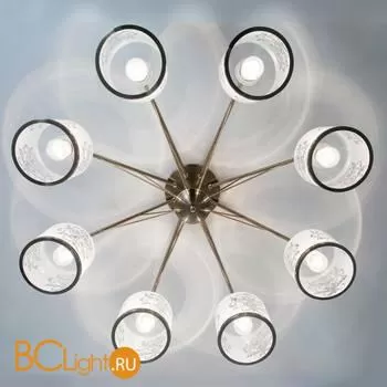 Люстра Citilux Тулон CL172183 - Фото 2