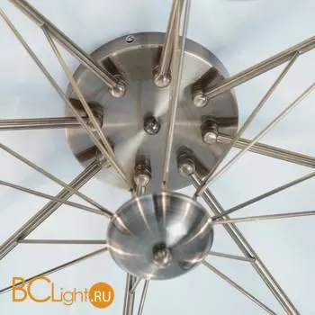 Люстра Citilux Тулон CL172183 - Фото 6