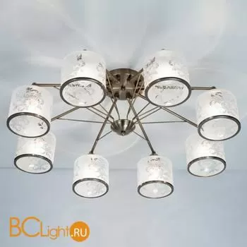 Люстра Citilux Тулон CL172183 - Фото 1