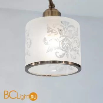 Люстра Citilux Тулон CL172183 - Фото 5