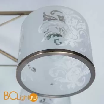 Люстра Citilux Тулон CL172183 - Фото 4