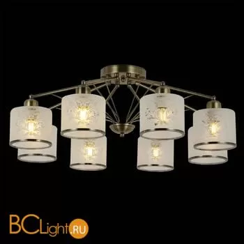 Люстра Citilux Тулон CL172183 - Фото 0
