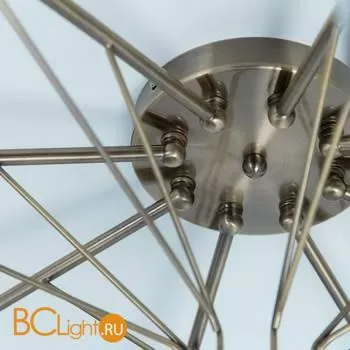 Люстра Citilux Тулон CL172183 - Фото 7