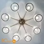 Люстра Citilux Тулон CL172183 - Фото 2