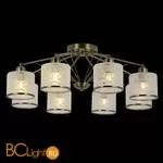 Люстра Citilux Тулон CL172183 - Фото 0