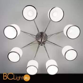 Люстра Citilux Тулон CL172181 - Фото 3