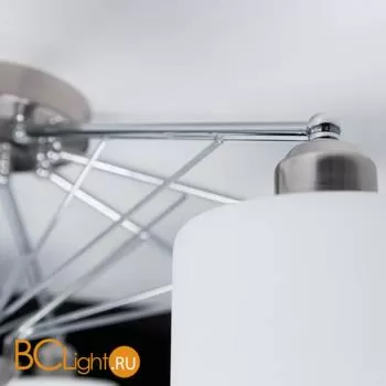 Люстра Citilux Тулон CL172181 - Фото 6