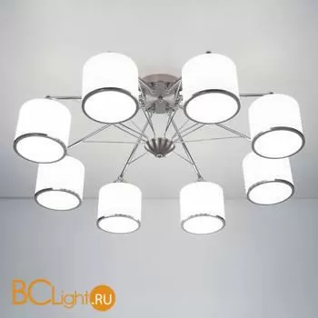 Люстра Citilux Тулон CL172181 - Фото 2