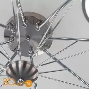 Люстра Citilux Тулон CL172181 - Фото 5