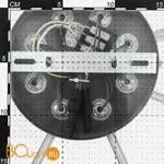 Люстра Citilux Тулон CL172181 - Фото 8