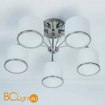 Люстра Citilux Тулон CL172151 - Фото 1