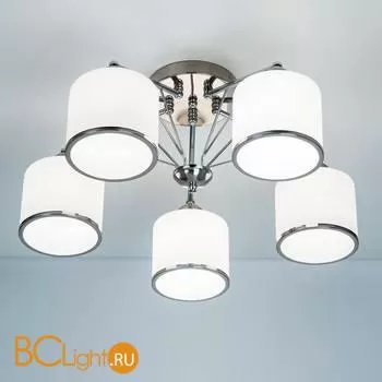 Люстра Citilux Тулон CL172151 - Фото 2