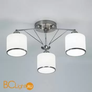 Люстра Citilux Тулон CL172131 - Фото 2