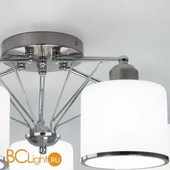 Люстра Citilux Тулон CL172131 - Фото 5