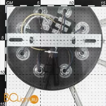 Люстра Citilux Тулон CL172131 - Фото 7