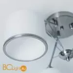 Люстра Citilux Тулон CL172131 - Фото 4