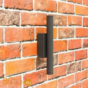 Уличный настенный светильник Citilux Уличные CLU0001