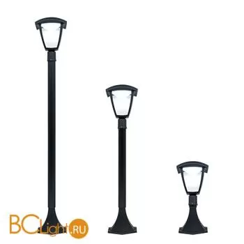 Садово-парковый фонарь Citilux Уличные CLU04B