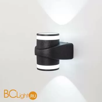 Уличный настенный светильник Citilux Уличные CLU0004D