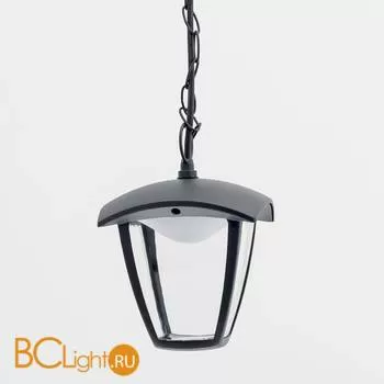 Уличный подвесной светильник Citilux Уличные CLU04P