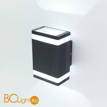 Уличный настенный светильник Citilux Уличные CLU0005D