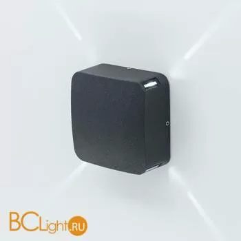 Уличный настенный светильник Citilux Уличные CLU0006X
