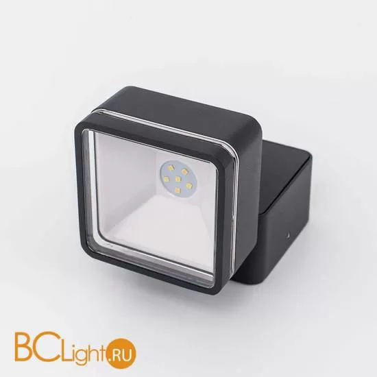 Настенный светильник Citilux CLU0008K