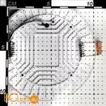 Встраиваемый светильник Citilux Вега CLD5218N с диммером 4000K - Фото 6