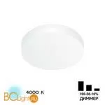 Встраиваемый светильник Citilux Вега CLD5218N с диммером 4000K