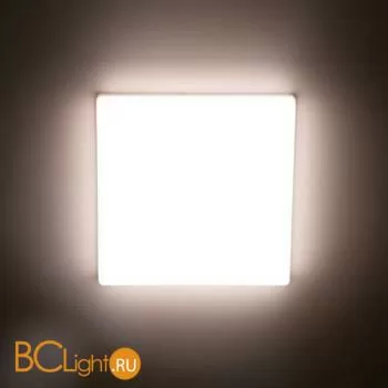 Встраиваемый светильник Citilux Вега CLD52K18W - Фото 1