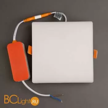 Встраиваемый светильник Citilux Вега CLD52K18W - Фото 6