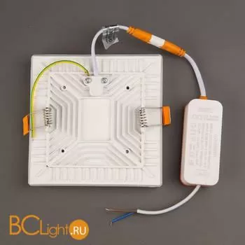 Встраиваемый светильник Citilux Вега CLD52K18W - Фото 7