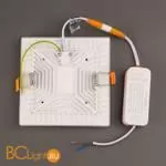 Встраиваемый светильник Citilux Вега CLD52K18W - Фото 7