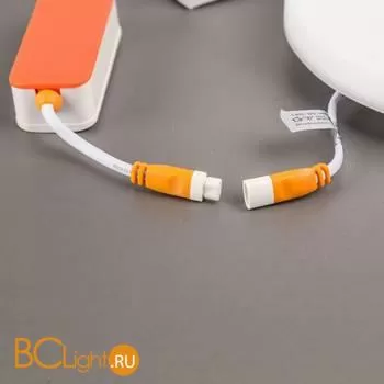 Встраиваемый светильник Citilux Вега CLD5224W - Фото 10