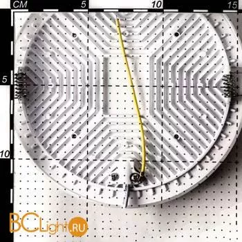 Встраиваемый светильник Citilux Вега CLD5224W - Фото 11