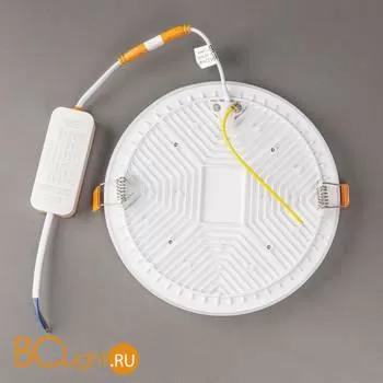 Встраиваемый светильник Citilux Вега CLD5224W - Фото 6