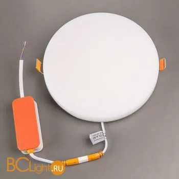 Встраиваемый светильник Citilux Вега CLD5224W - Фото 5