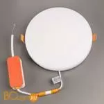 Встраиваемый светильник Citilux Вега CLD5224W - Фото 5