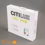 Встраиваемый светильник Citilux Вега CLD5224W - Фото 8