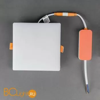 Встраиваемый светильник Citilux Вега CLD52K18N - Фото 6